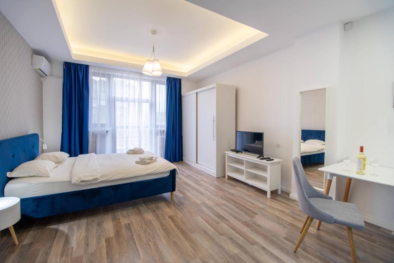City Center Premium Apartments 2 Bucharest Luaran gambar