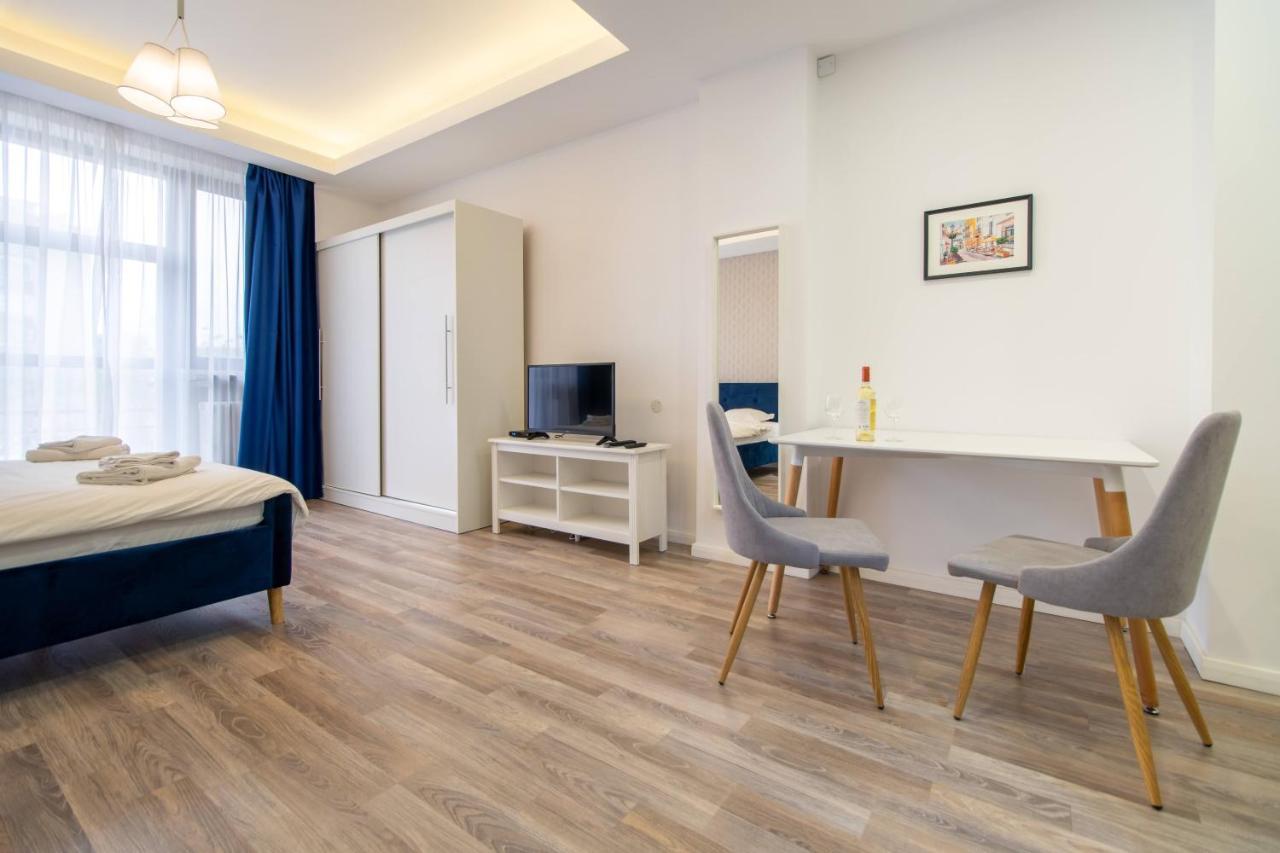 City Center Premium Apartments 2 Bucharest Luaran gambar