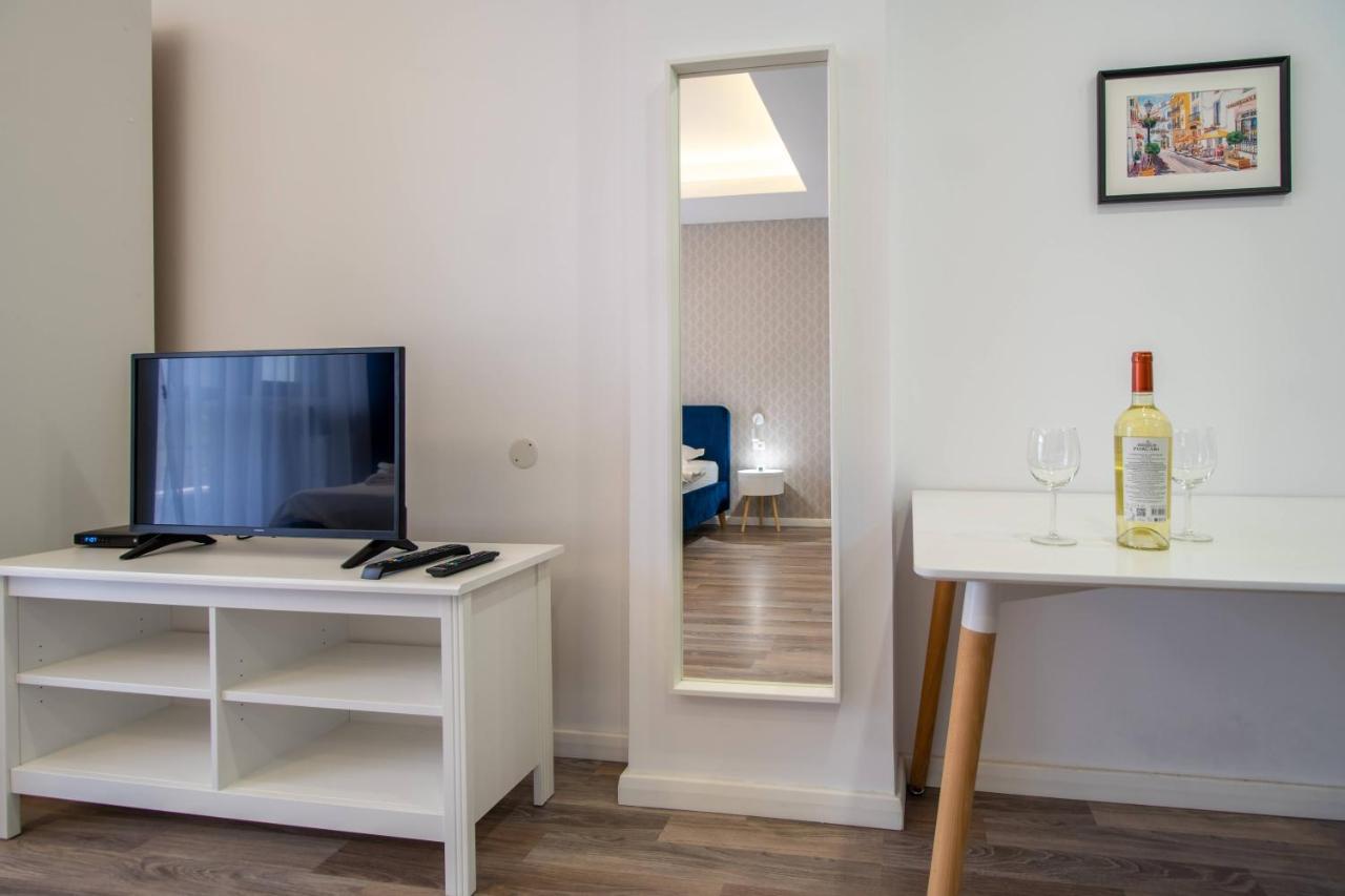 City Center Premium Apartments 2 Bucharest Luaran gambar