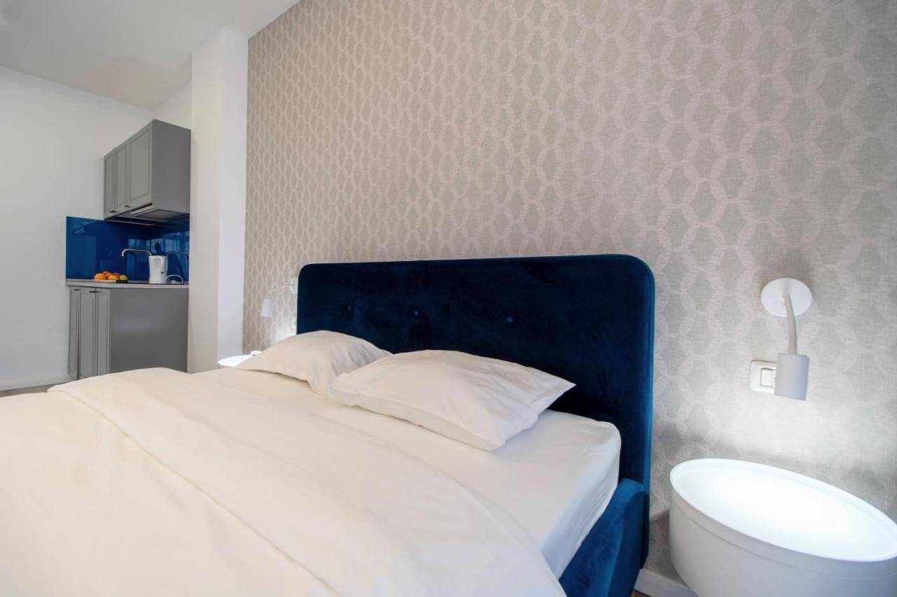City Center Premium Apartments 2 Bucharest Luaran gambar