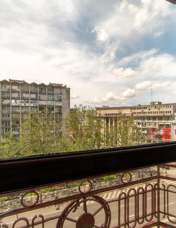 City Center Premium Apartments 2 Bucharest Luaran gambar
