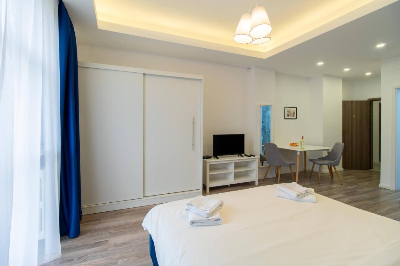 City Center Premium Apartments 2 Bucharest Luaran gambar