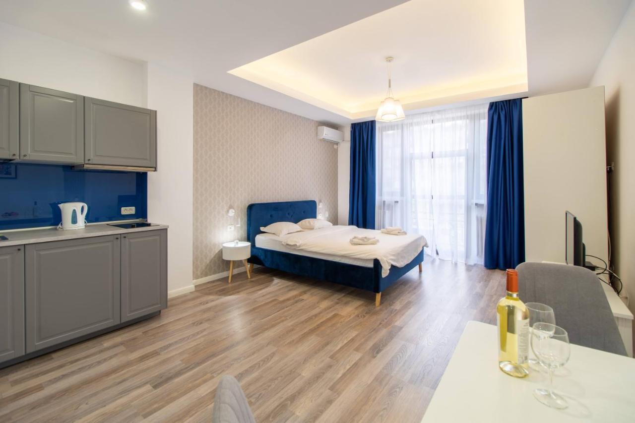 City Center Premium Apartments 2 Bucharest Luaran gambar