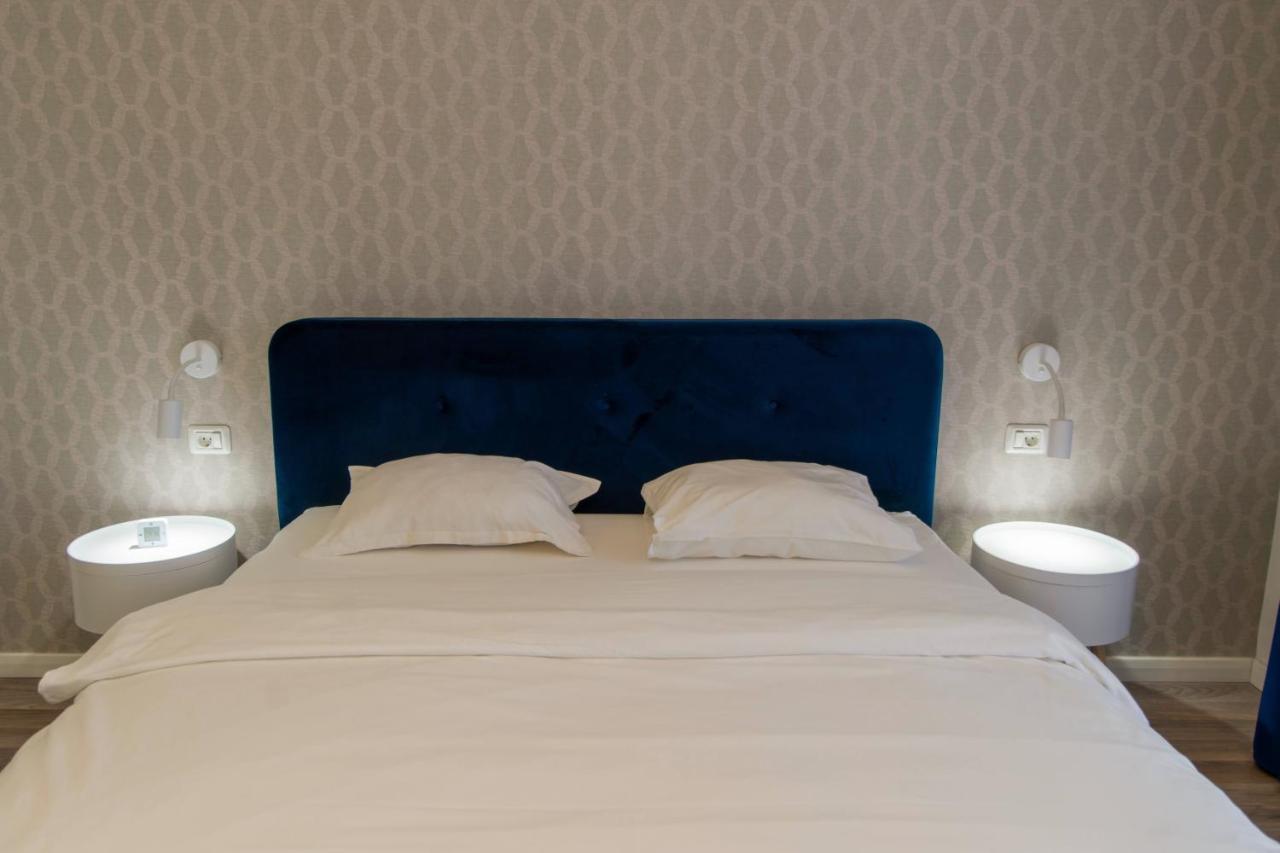 City Center Premium Apartments 2 Bucharest Luaran gambar