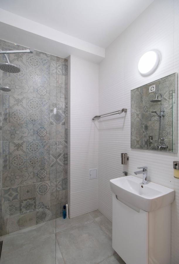City Center Premium Apartments 2 Bucharest Luaran gambar