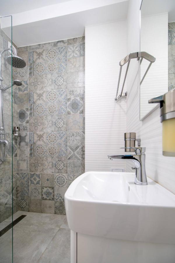 City Center Premium Apartments 2 Bucharest Luaran gambar