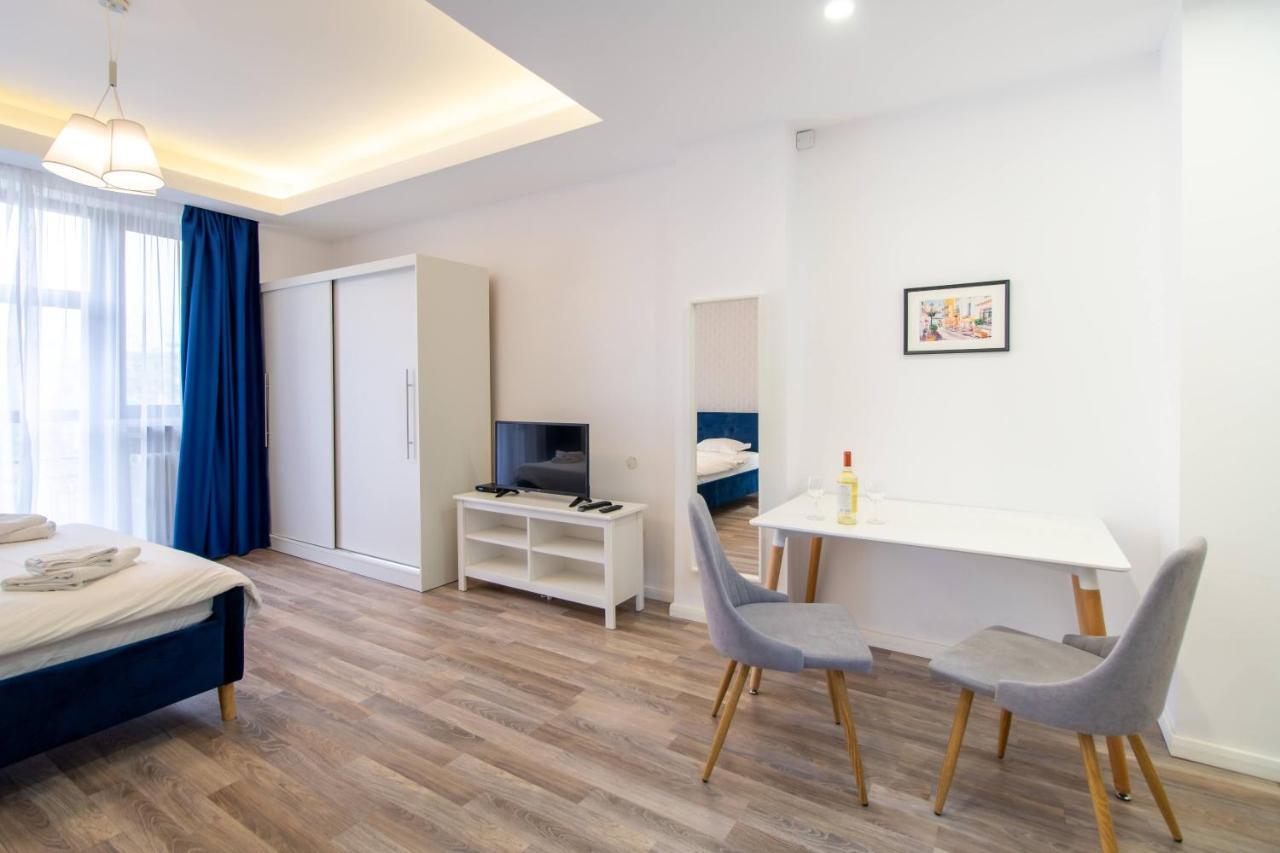 City Center Premium Apartments 2 Bucharest Luaran gambar