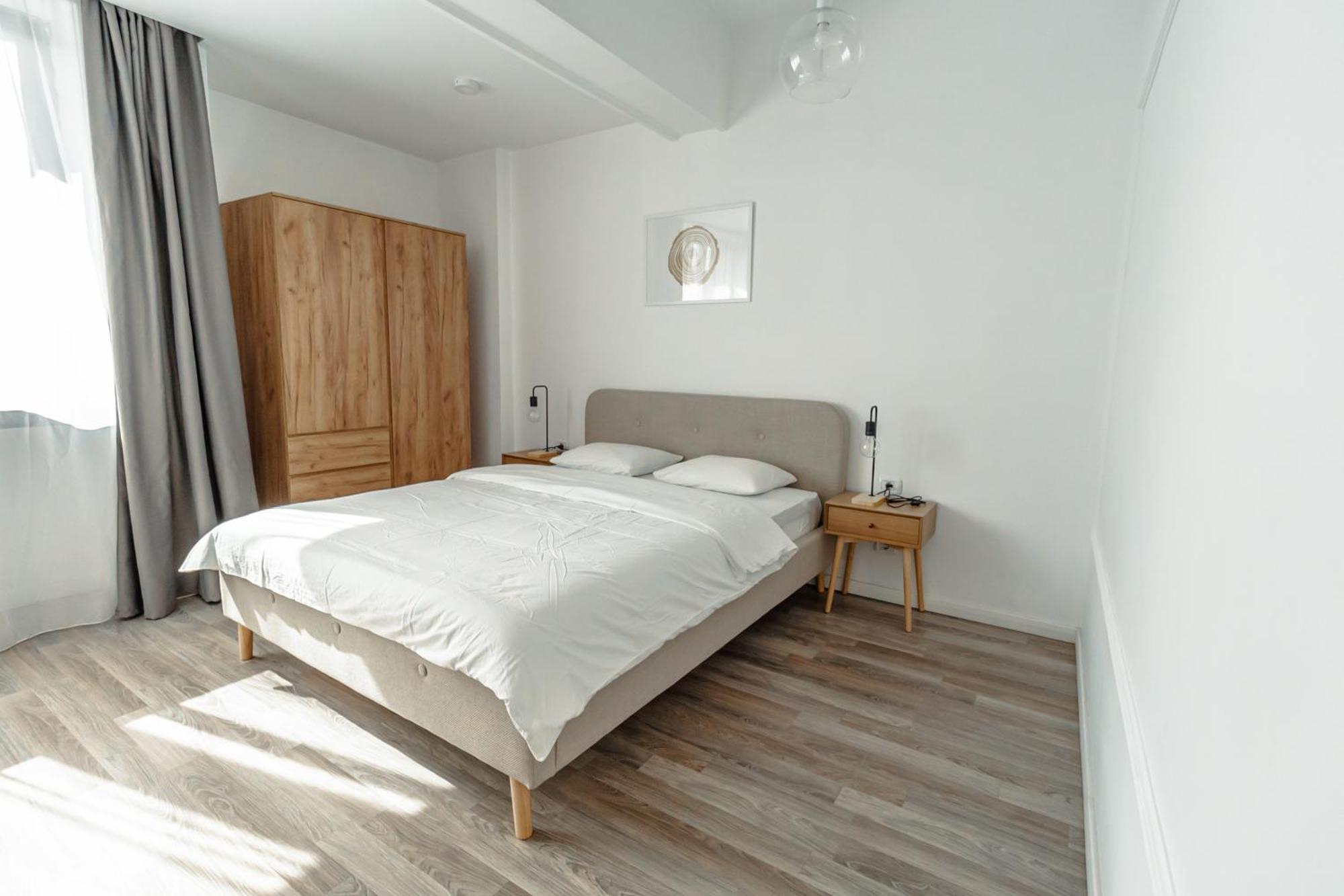 City Center Premium Apartments 2 Bucharest Luaran gambar
