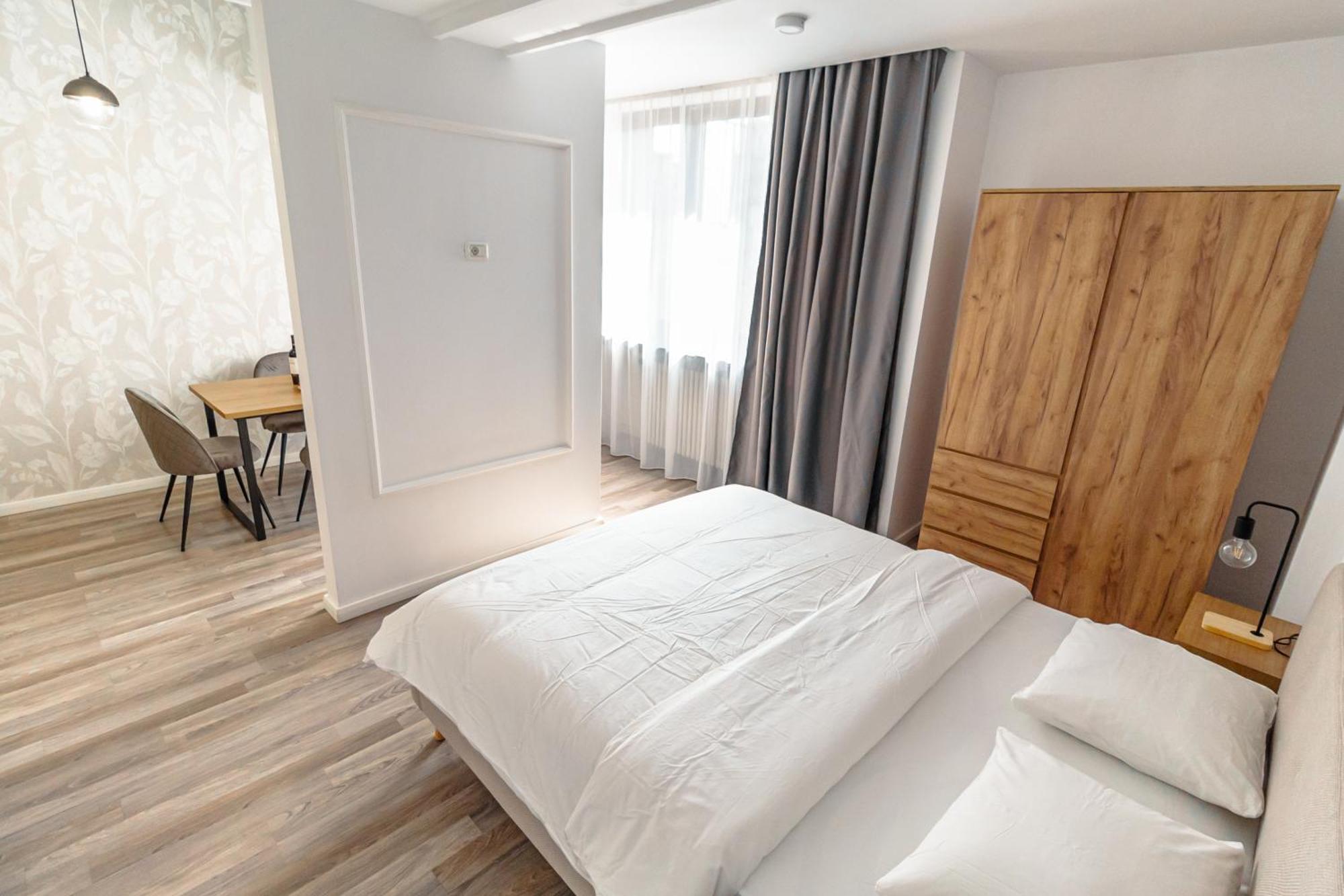 City Center Premium Apartments 2 Bucharest Luaran gambar