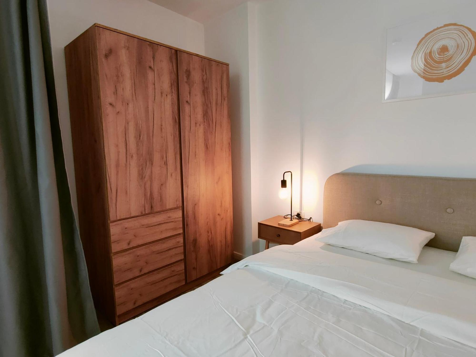 City Center Premium Apartments 2 Bucharest Luaran gambar