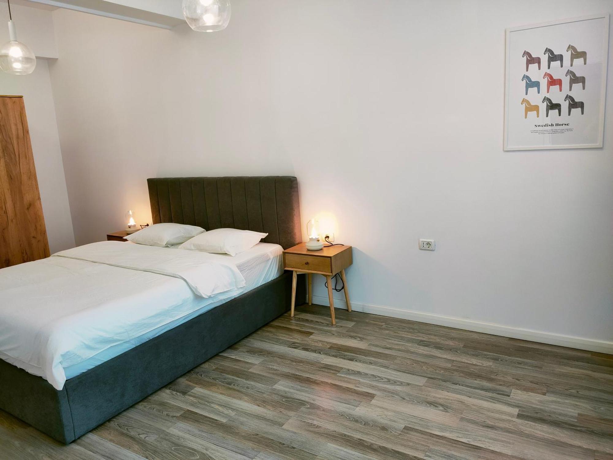 City Center Premium Apartments 2 Bucharest Luaran gambar