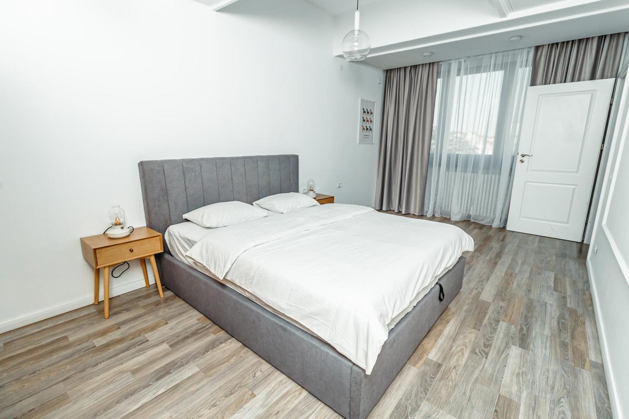 City Center Premium Apartments 2 Bucharest Luaran gambar