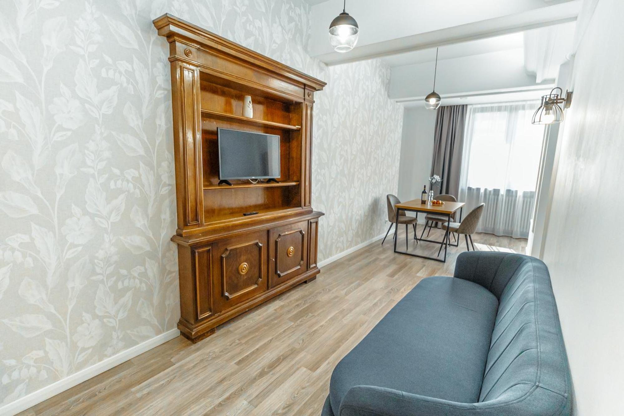 City Center Premium Apartments 2 Bucharest Luaran gambar