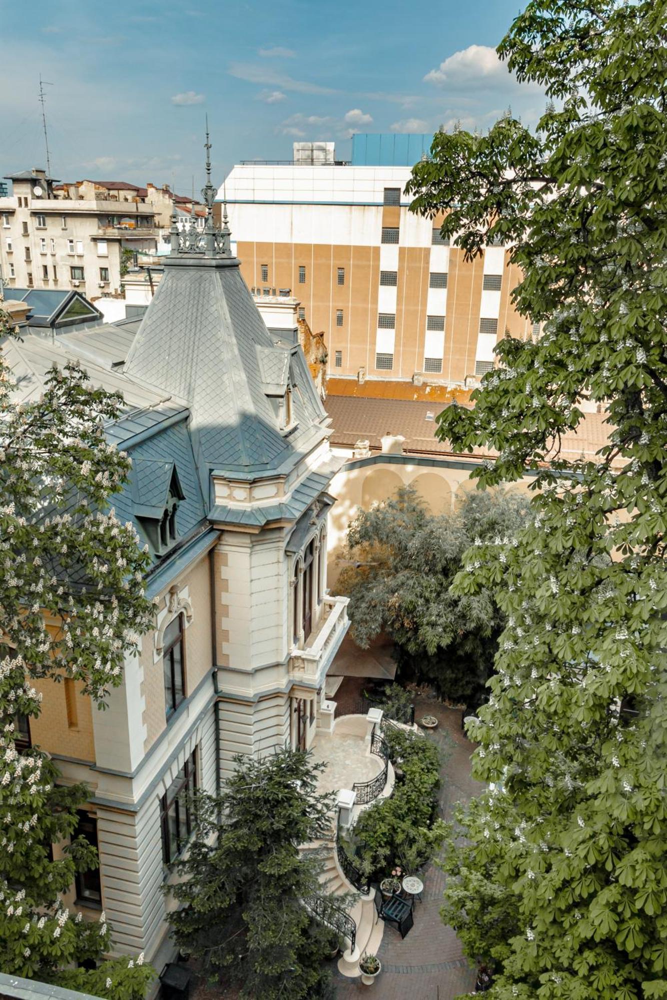 City Center Premium Apartments 2 Bucharest Luaran gambar